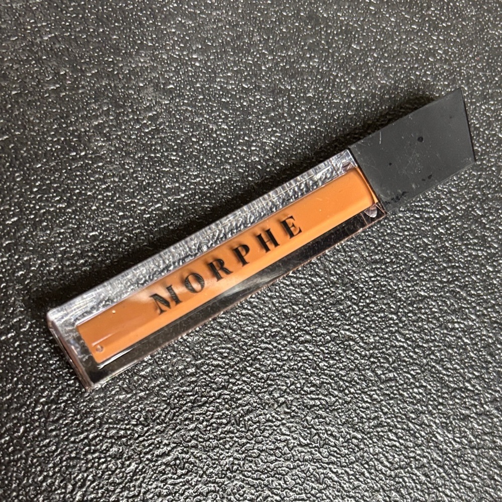 Morphe Lipstick in Sweet Tea New Brown Shade Lippie Full Size